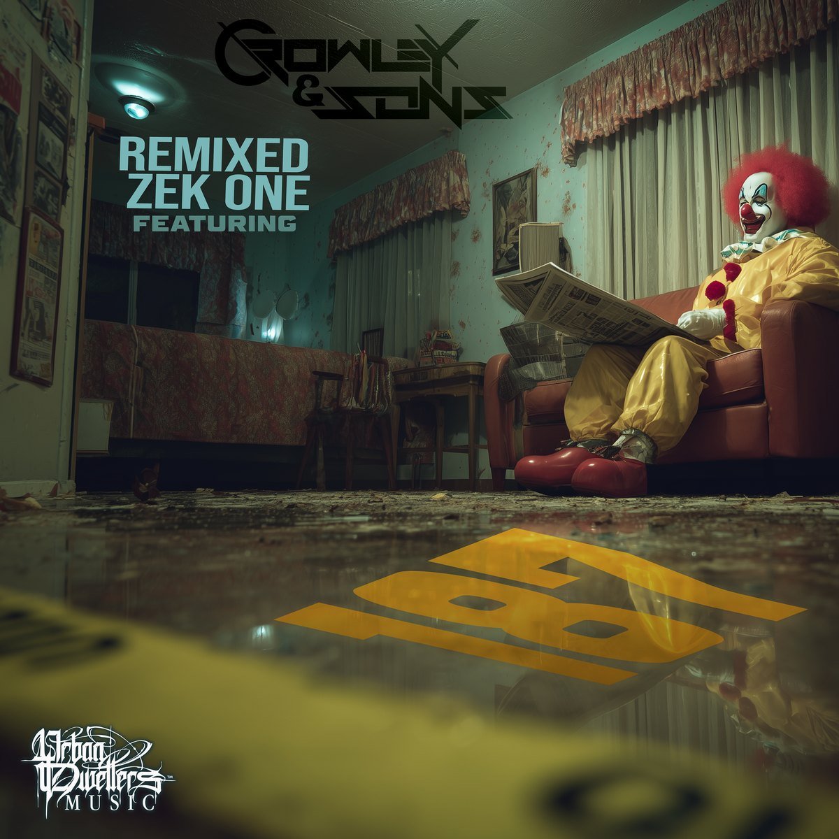 187 cover art